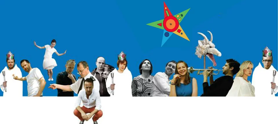 Koncerty kolęd Pospieszalskich