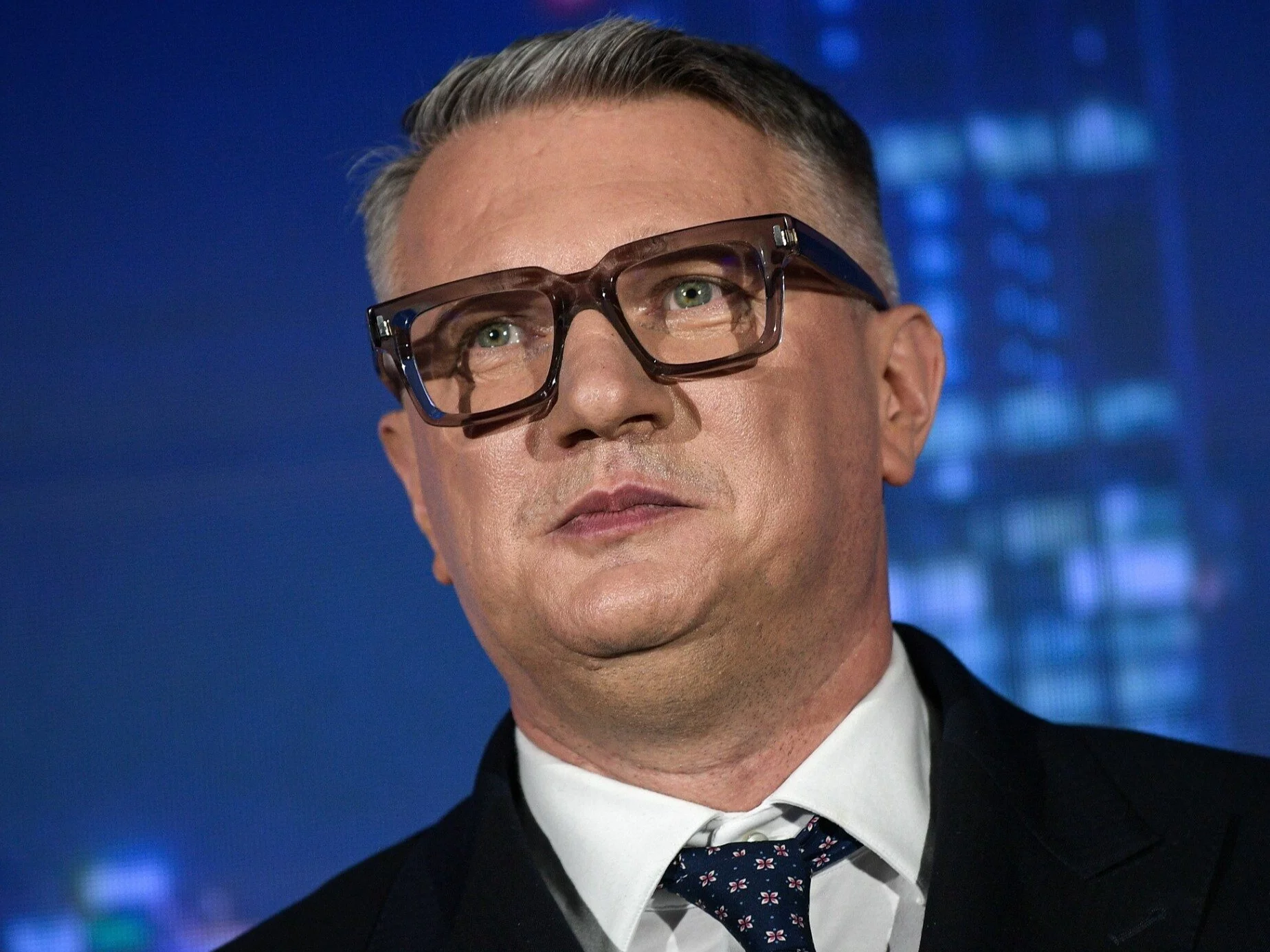 Konfederacja chce kontrolować ABW. Zaskakujące słowa