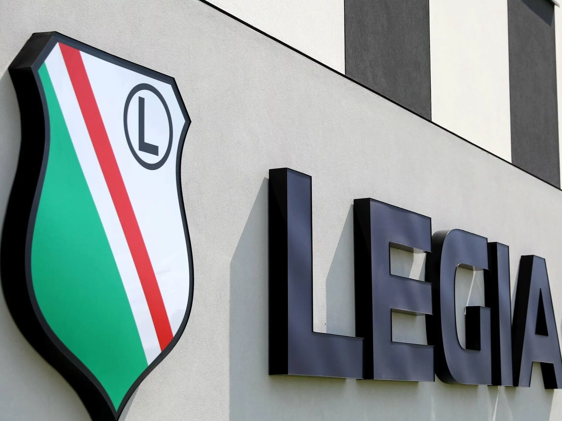 Legia Warszawa, zdjęcie ilustracyjne