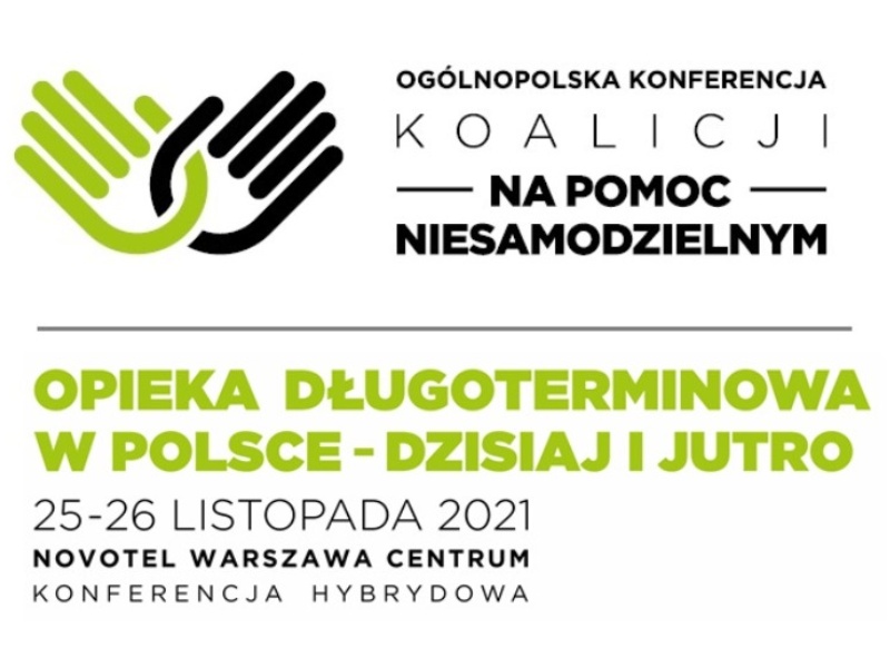 Konferencja 2021