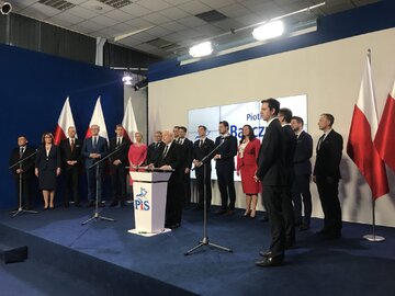 Konferencja Prawa i Sprawiedliwości