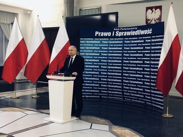 Konferencja „Zasady prowadzenia Polityki Rozwoju w Polsce” w Sejmie