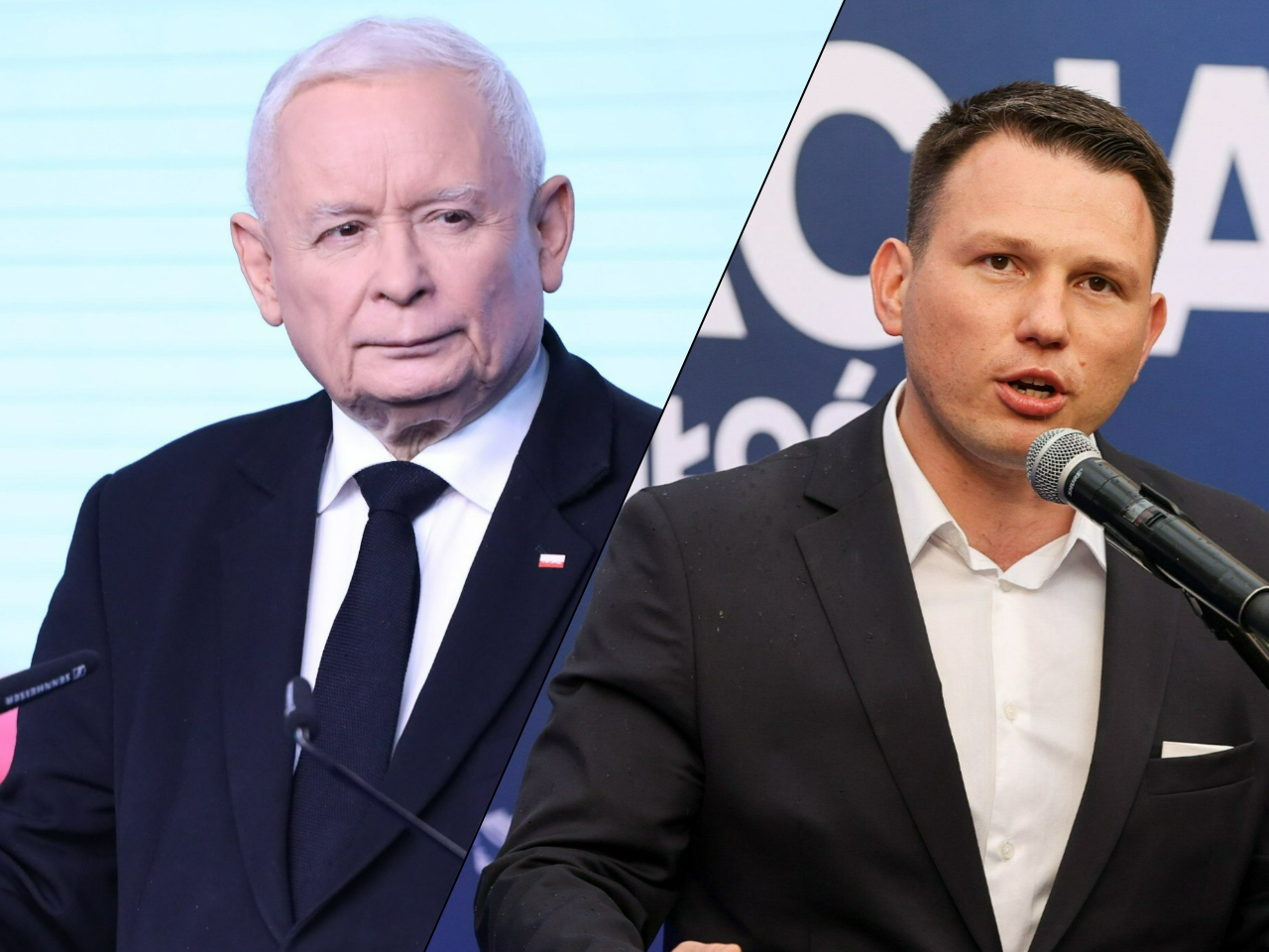 Konflikt PiS i Konfederacji. Padły kolejne ostre słowa