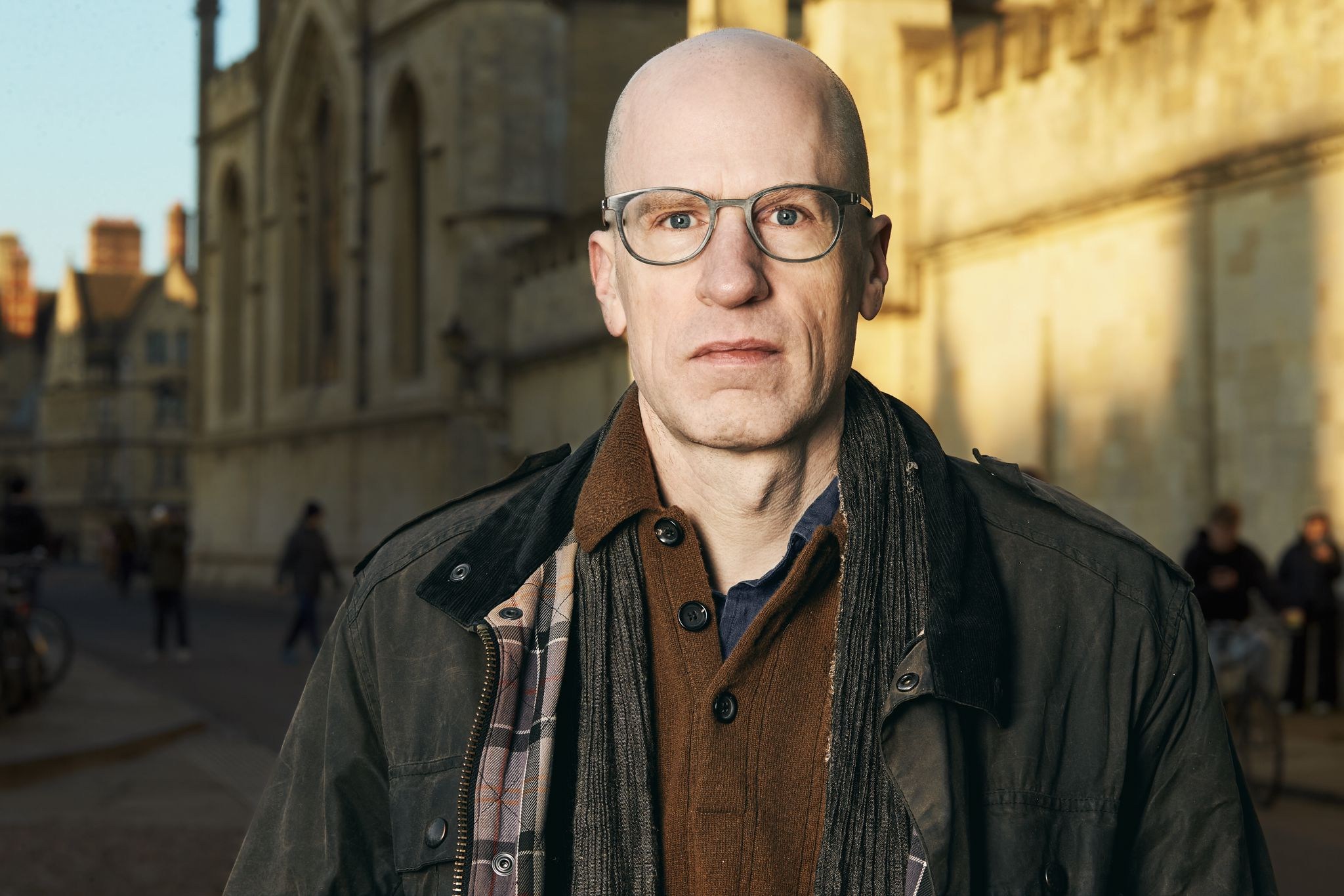 Nick Bostrom