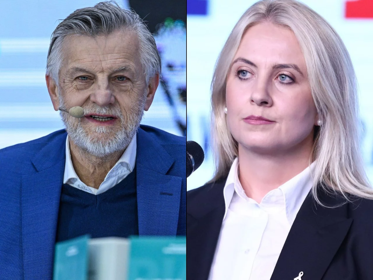 Ważny postulat. "Trwa proces zatrucia umysłów", "czas na twarde decyzje"