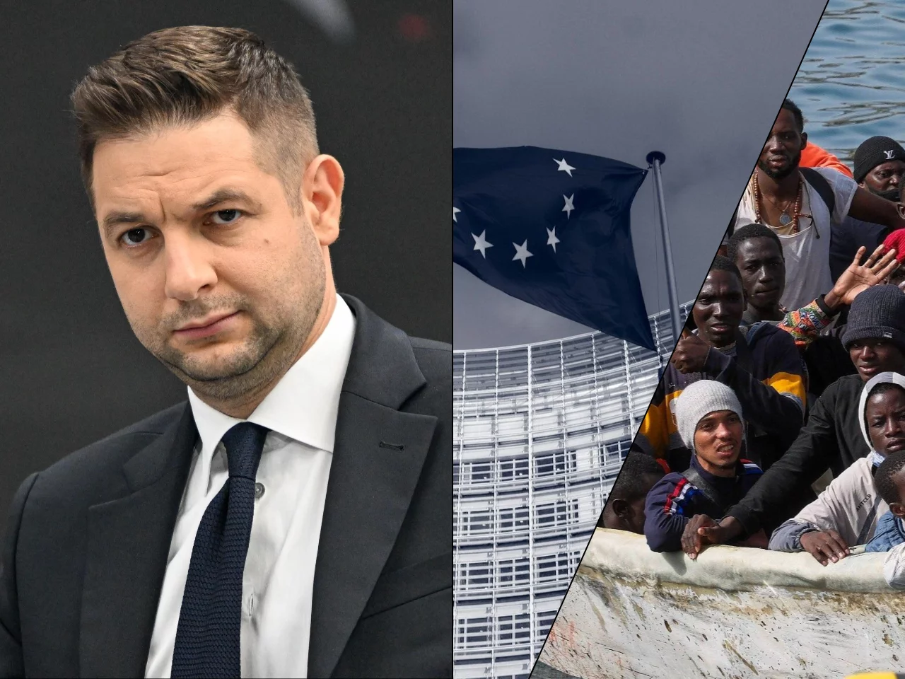 Jaki: o ile nie będziemy się bali, wygramy dla całej Europy