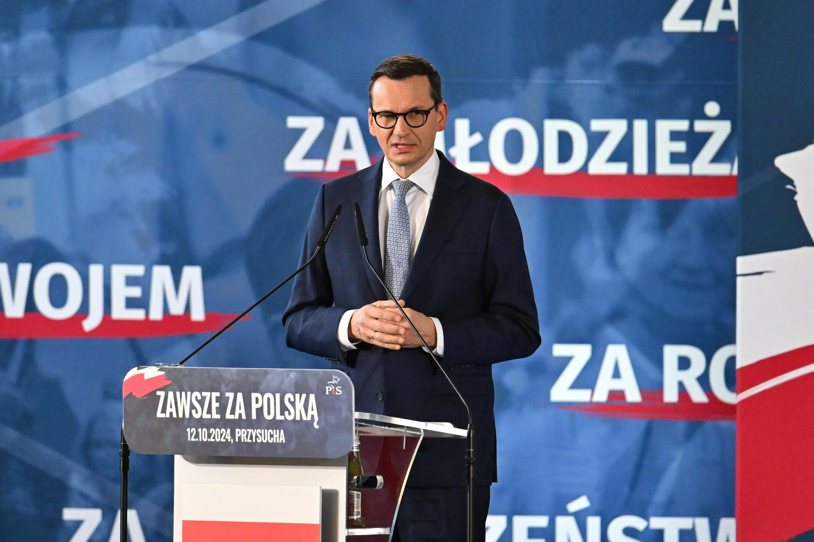 Mateusz Morawiecki