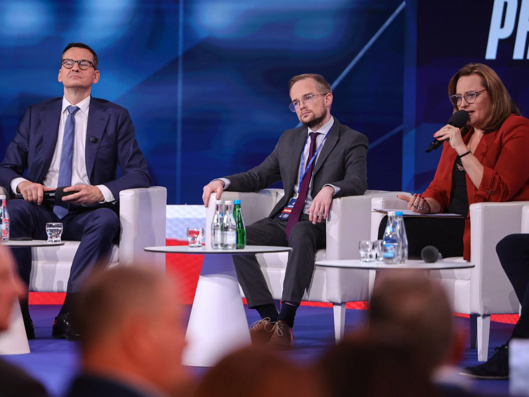 Współpracownik Morawieckiego: Można to zrobić bez podnoszenia podatków