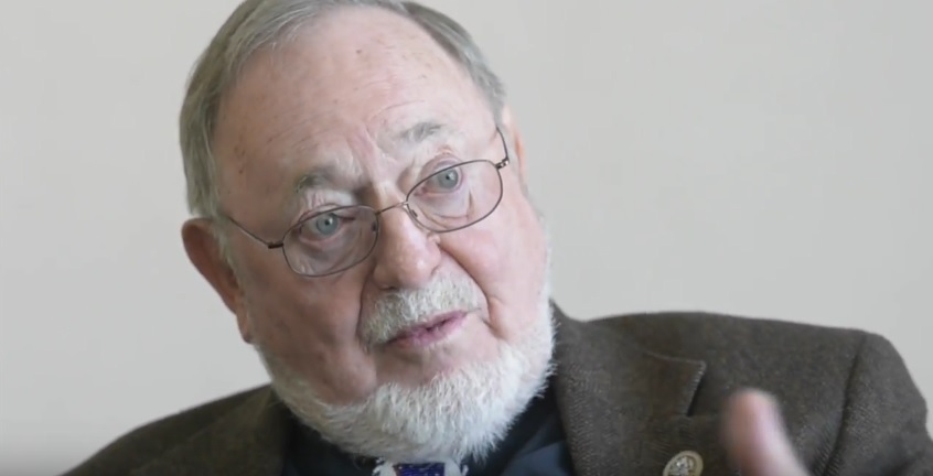 Don Young, kongresmen z USA