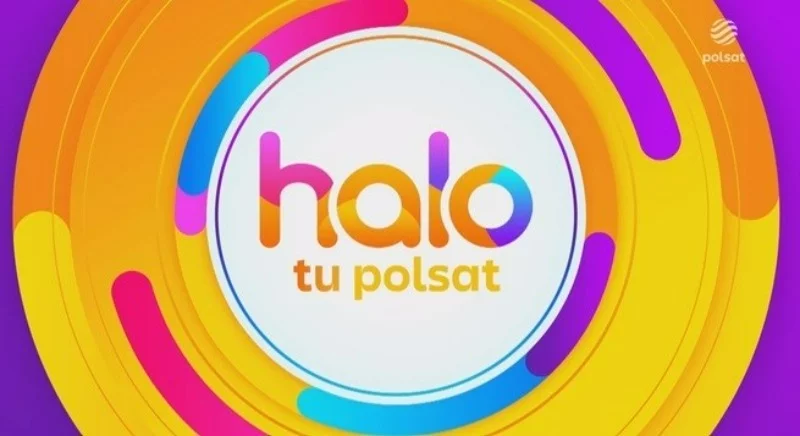 Logo programu śniadaniowego Telewizji Polsat