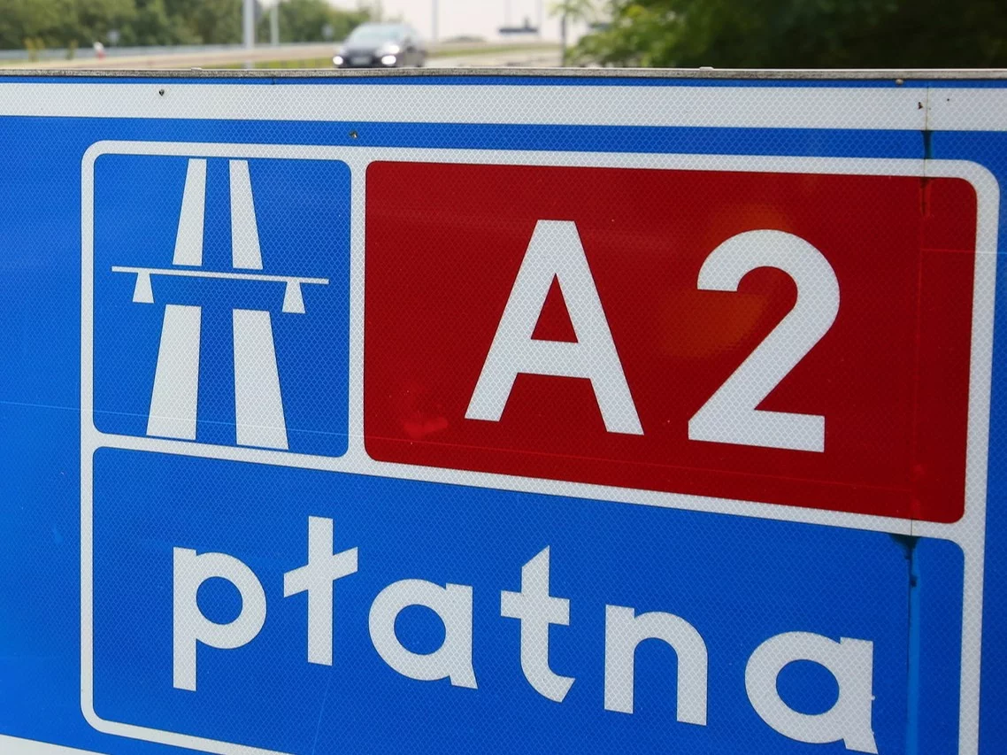 Autostrada A2