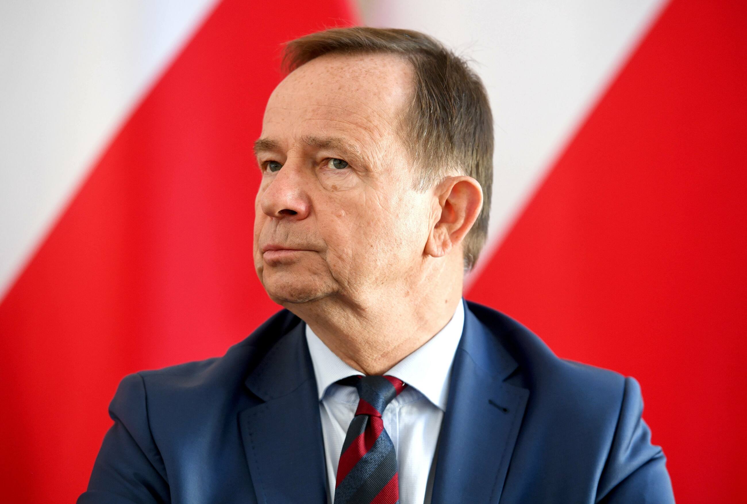 Władysław Ortyl (PiS)