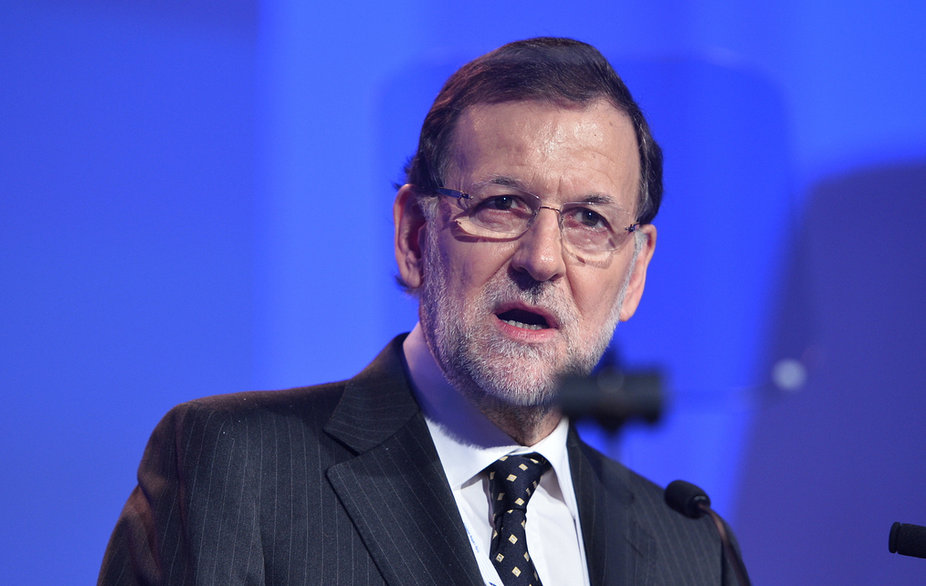 Mariano Rajoy