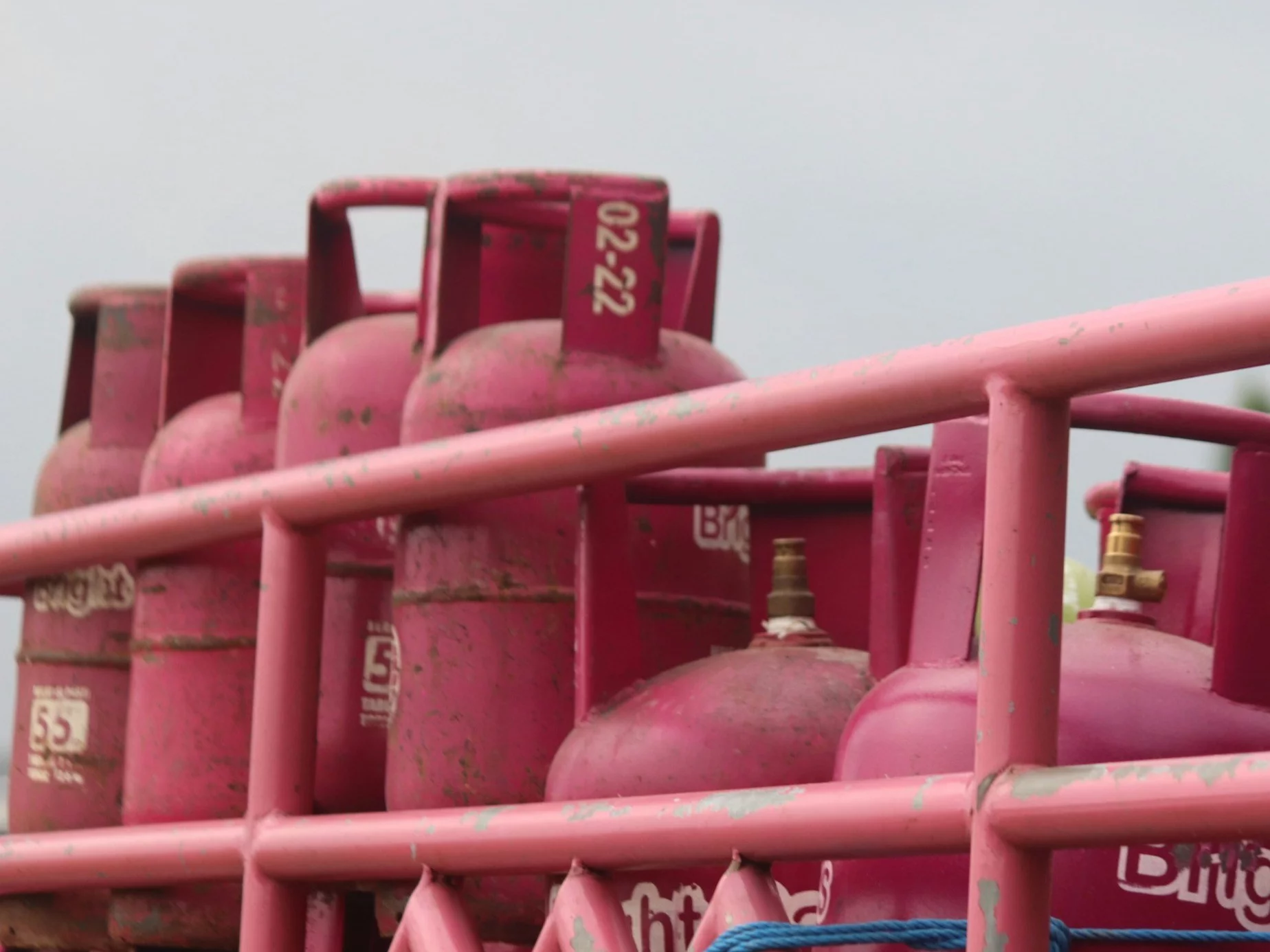 Koniec LPG z Rosji? To może przesądzić