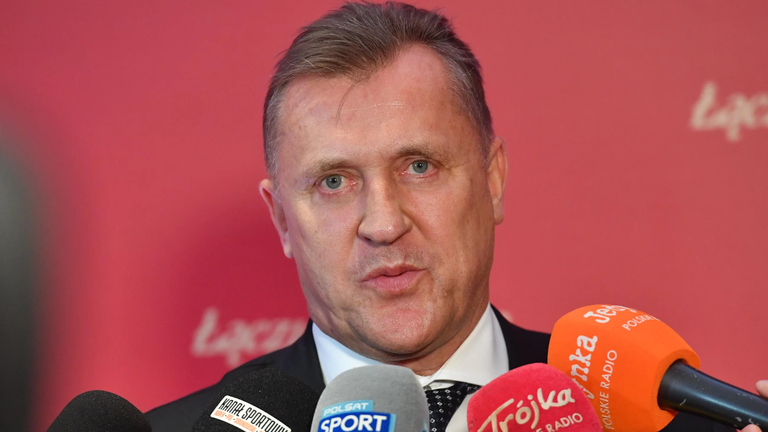 Koniec niepewności. Kulesza wybrał selekcjonera