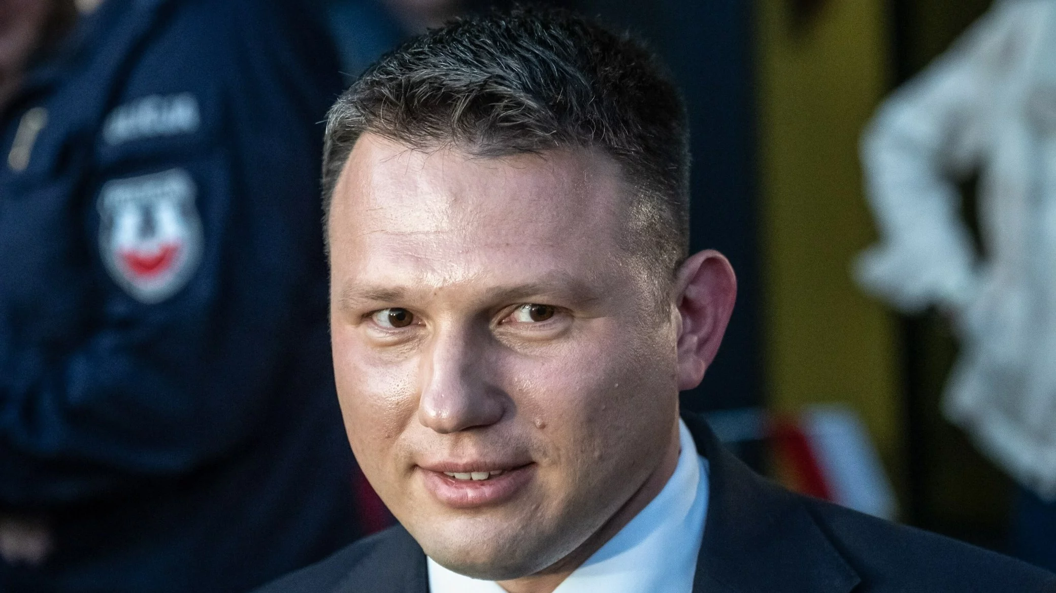 Koniec partii Sławomira Mentzena? Sąd rozpatruje wniosek o delegalizację