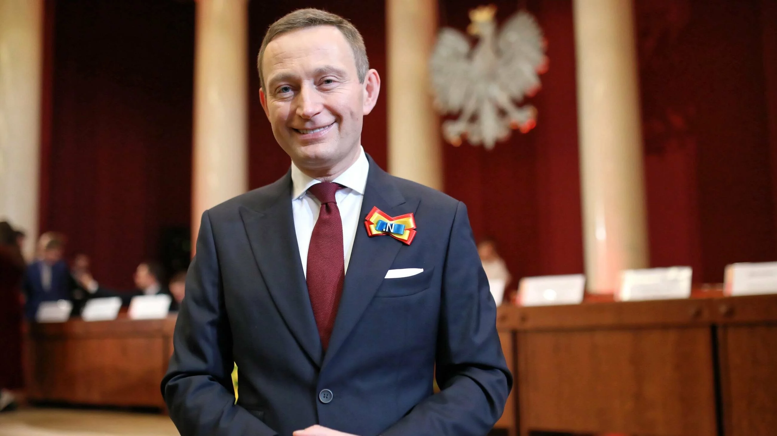 "Uwaga na sektę". Koniec sporu sądowego Ordo Iuris z Rabiejem