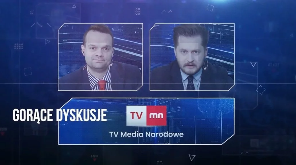 Telewizja Media Narodowe