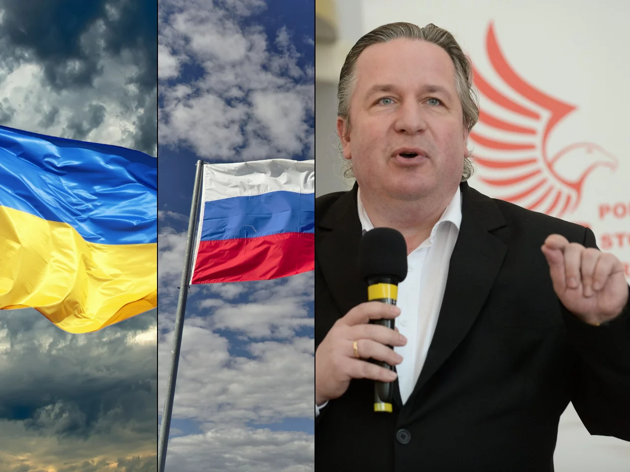 Barełkowski: Połykają swoje języki. Będą musieli odkręcić narrację