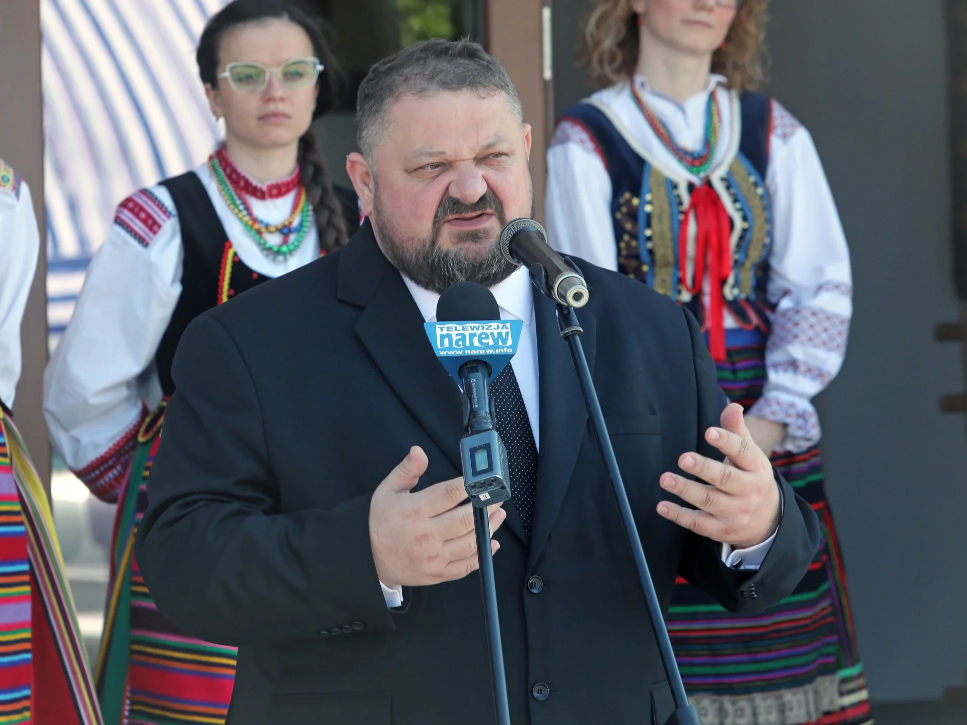 Stanisław Derehajło