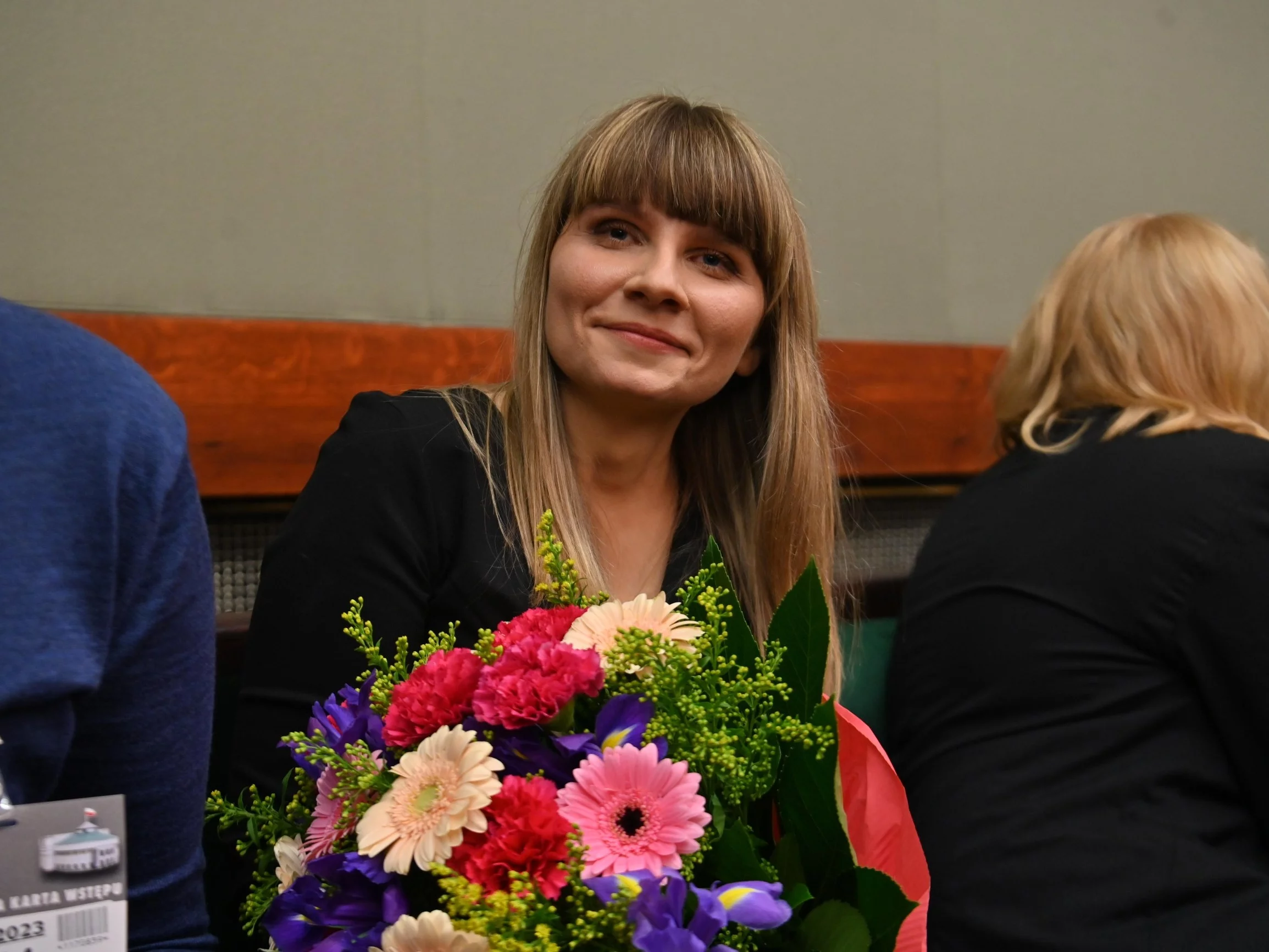 Monika Horna-Cieślak, Rzecznik Praw Dziecka