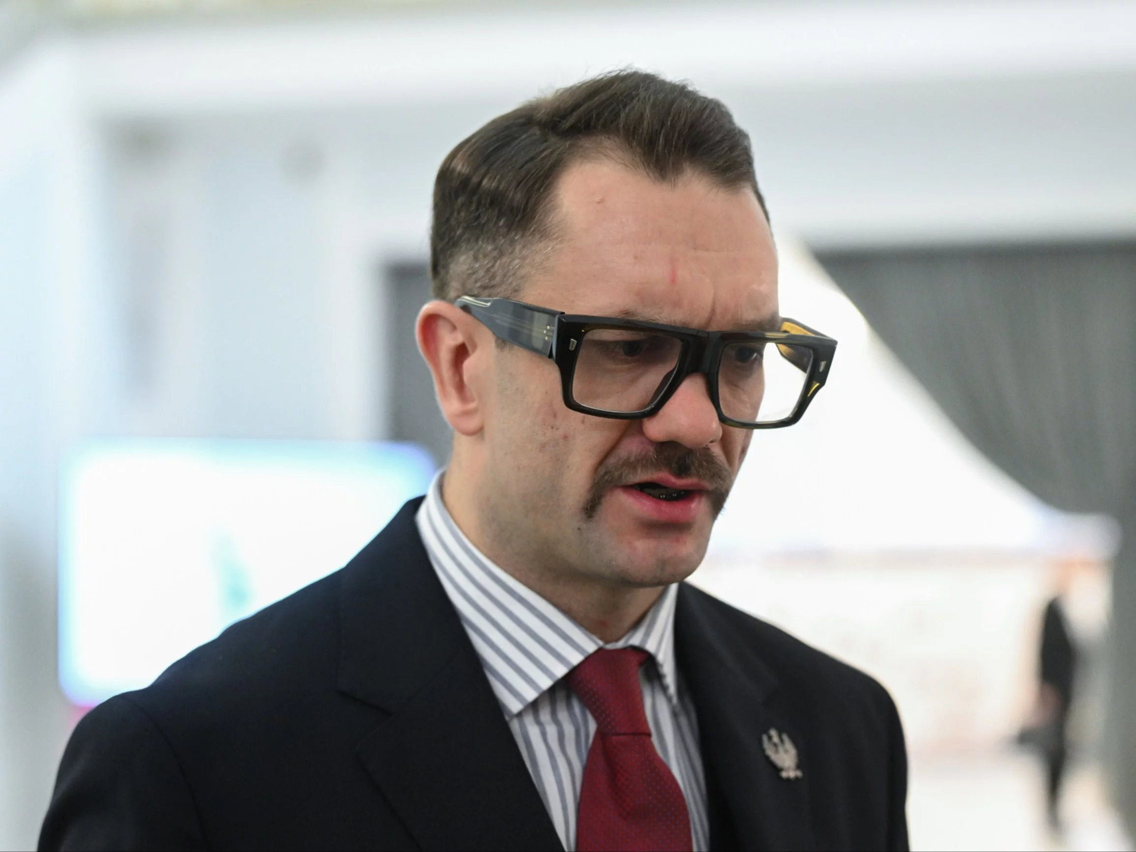 Łukasz Mejza