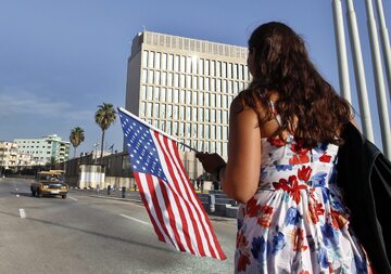 Koniec ze stałym pobytem dla Kubańczyków w USA