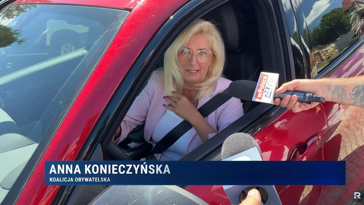 Anna Konieczyńska