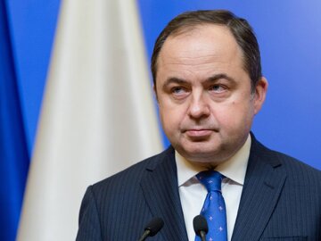 Konrad Szymański, były minister ds. Unii Europejskiej