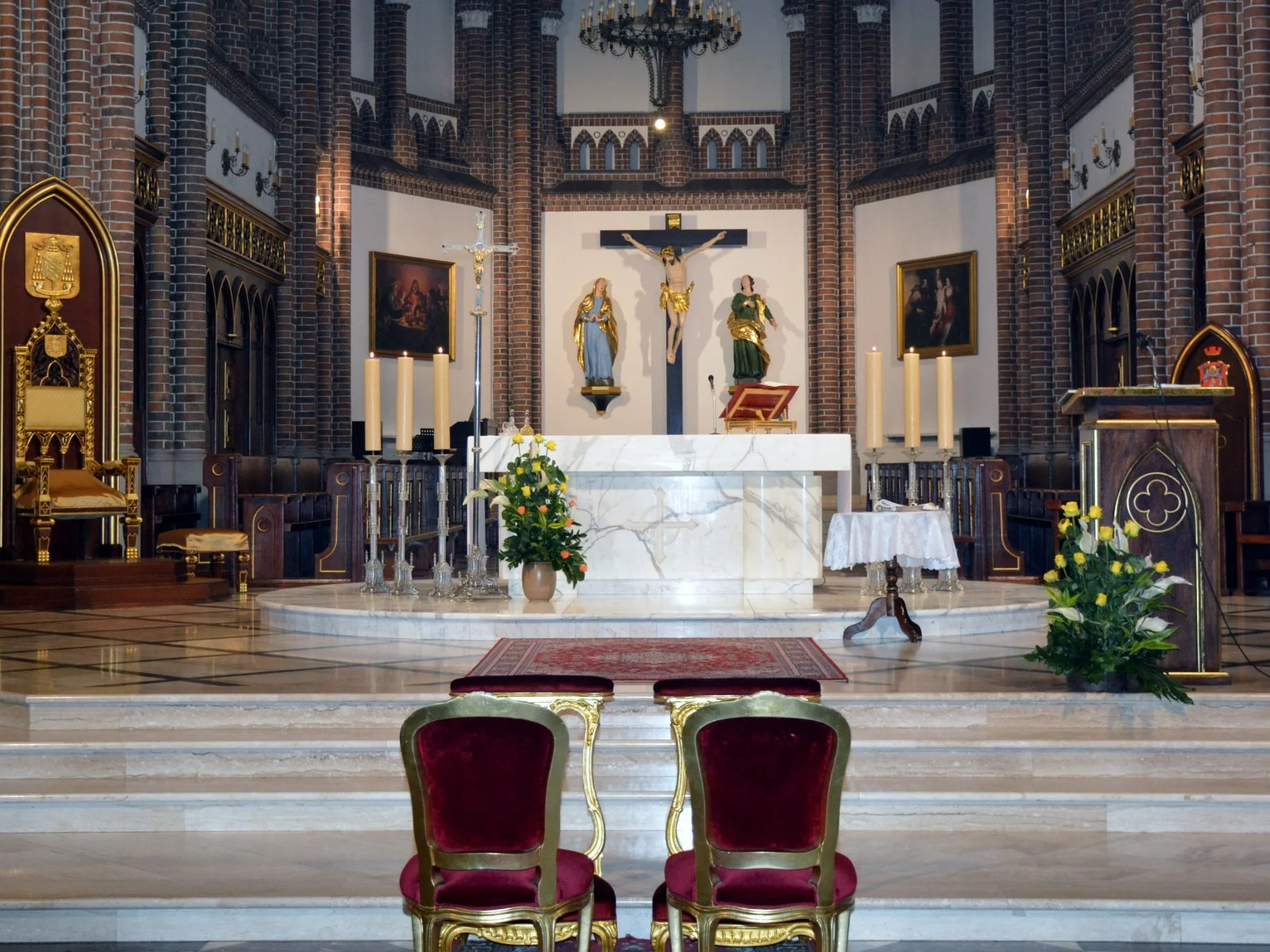 Katedra Warszawsko-Praska