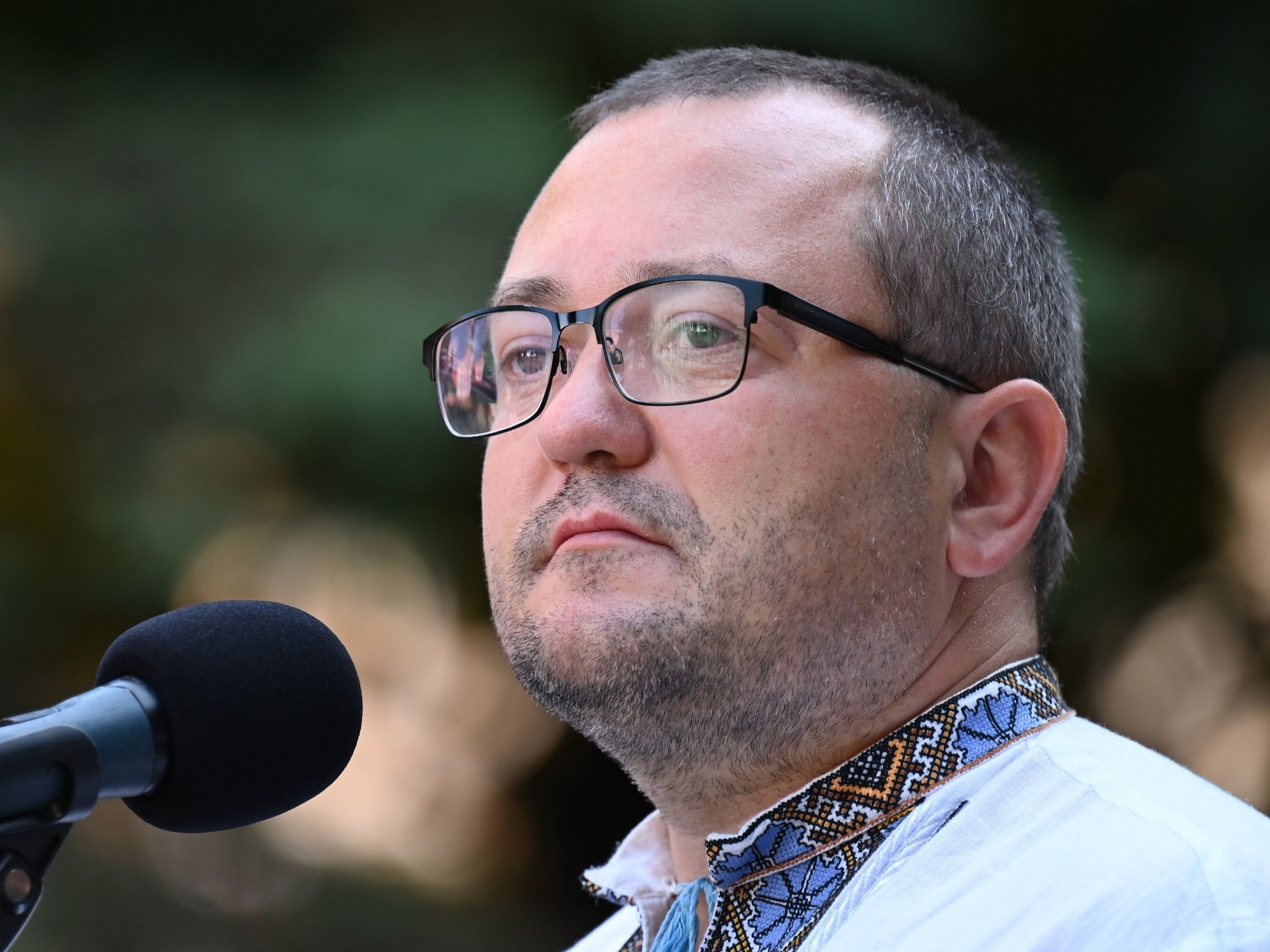 "Polskie władze muszą zareagować". Konsul reaguje pobicie ukraińskich uczniów