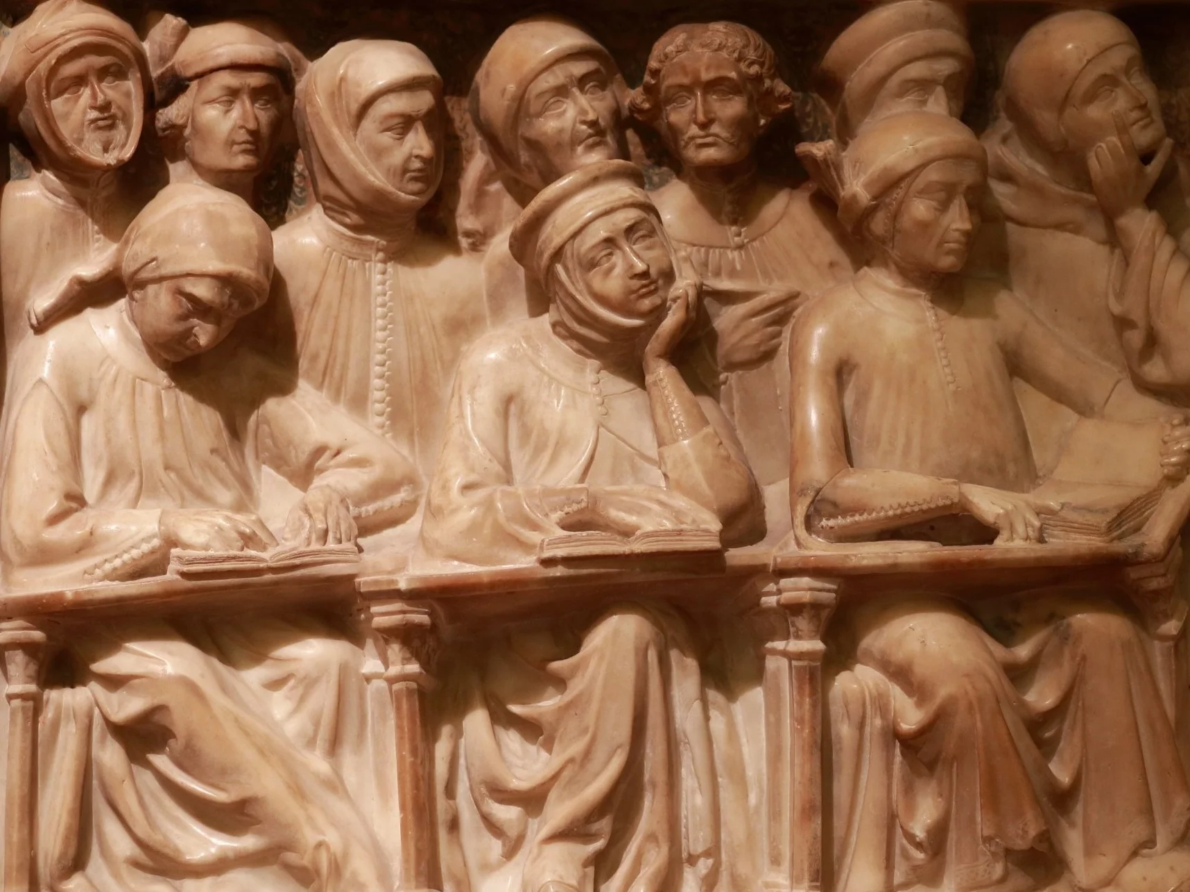 Kontemplacja jako akt polityczny