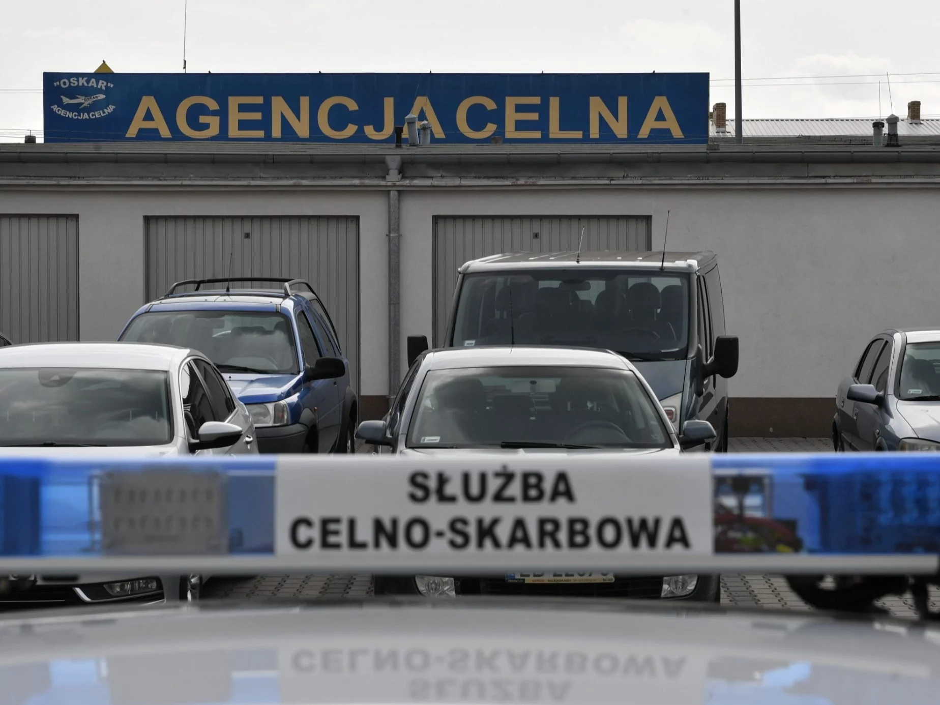 Służba Celno-Skarbowa