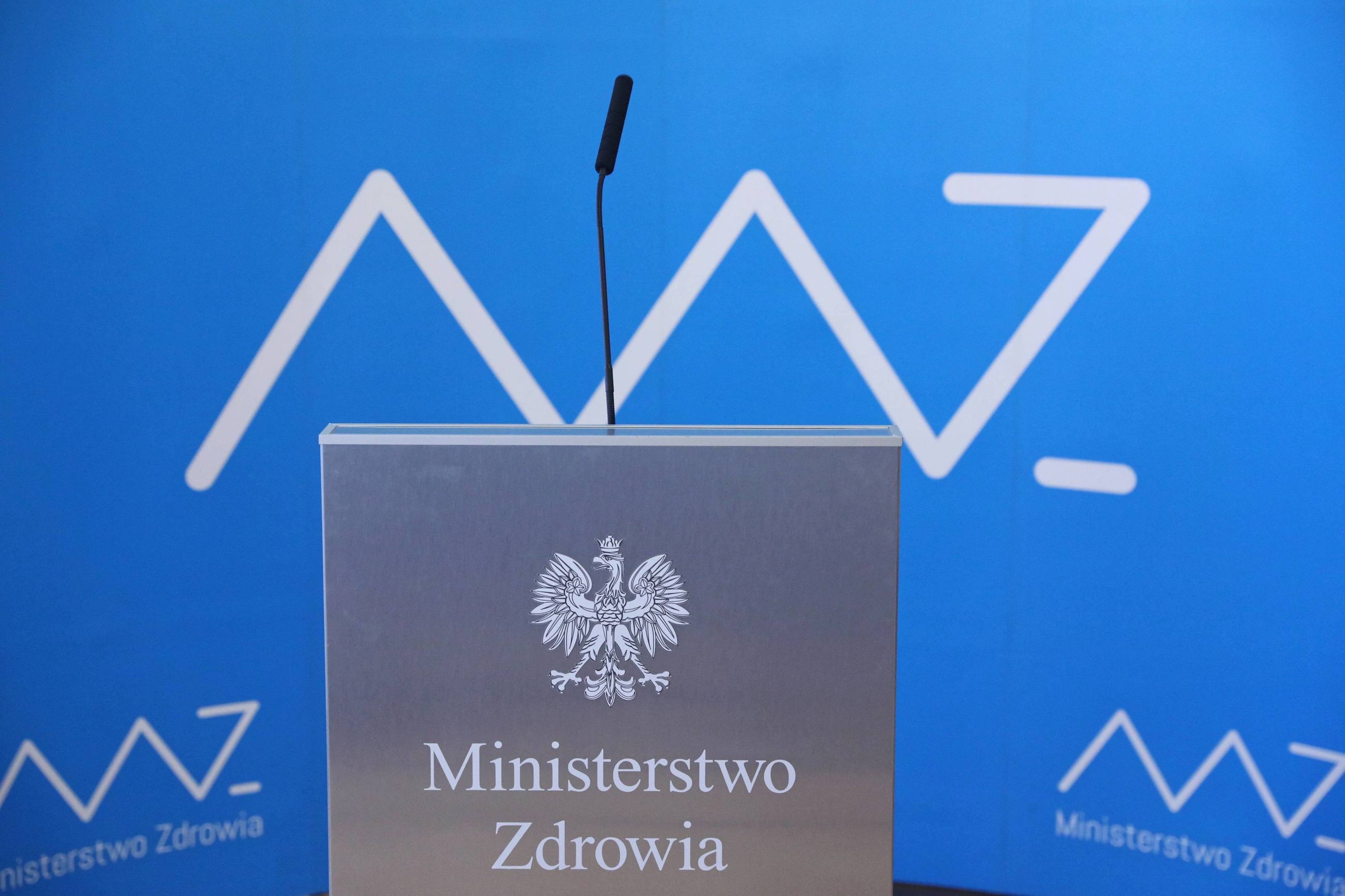 Ministerstwo Zdrowia