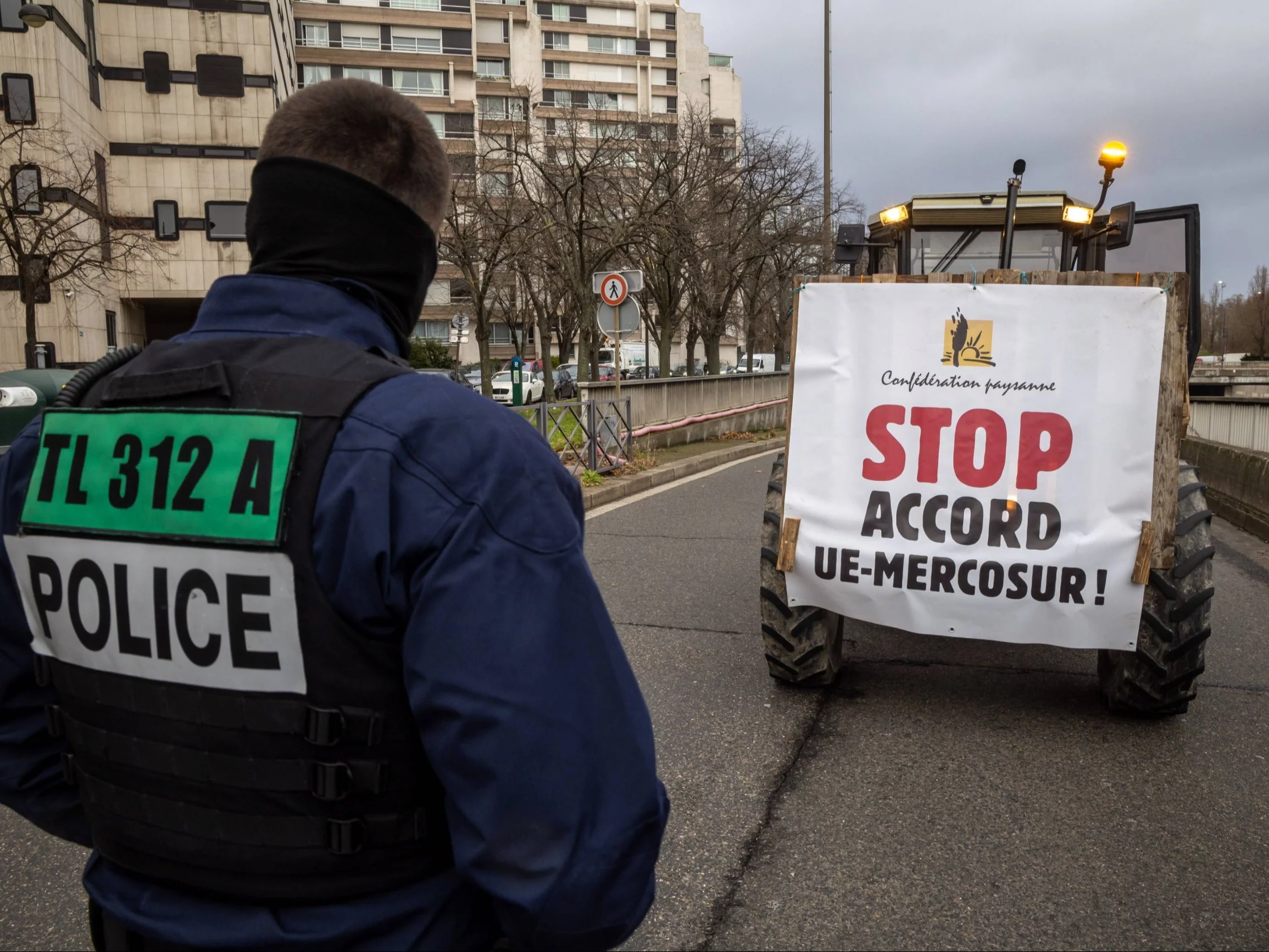 Kontrola produktów z Mercosur będzie fikcją. Oto dlaczego