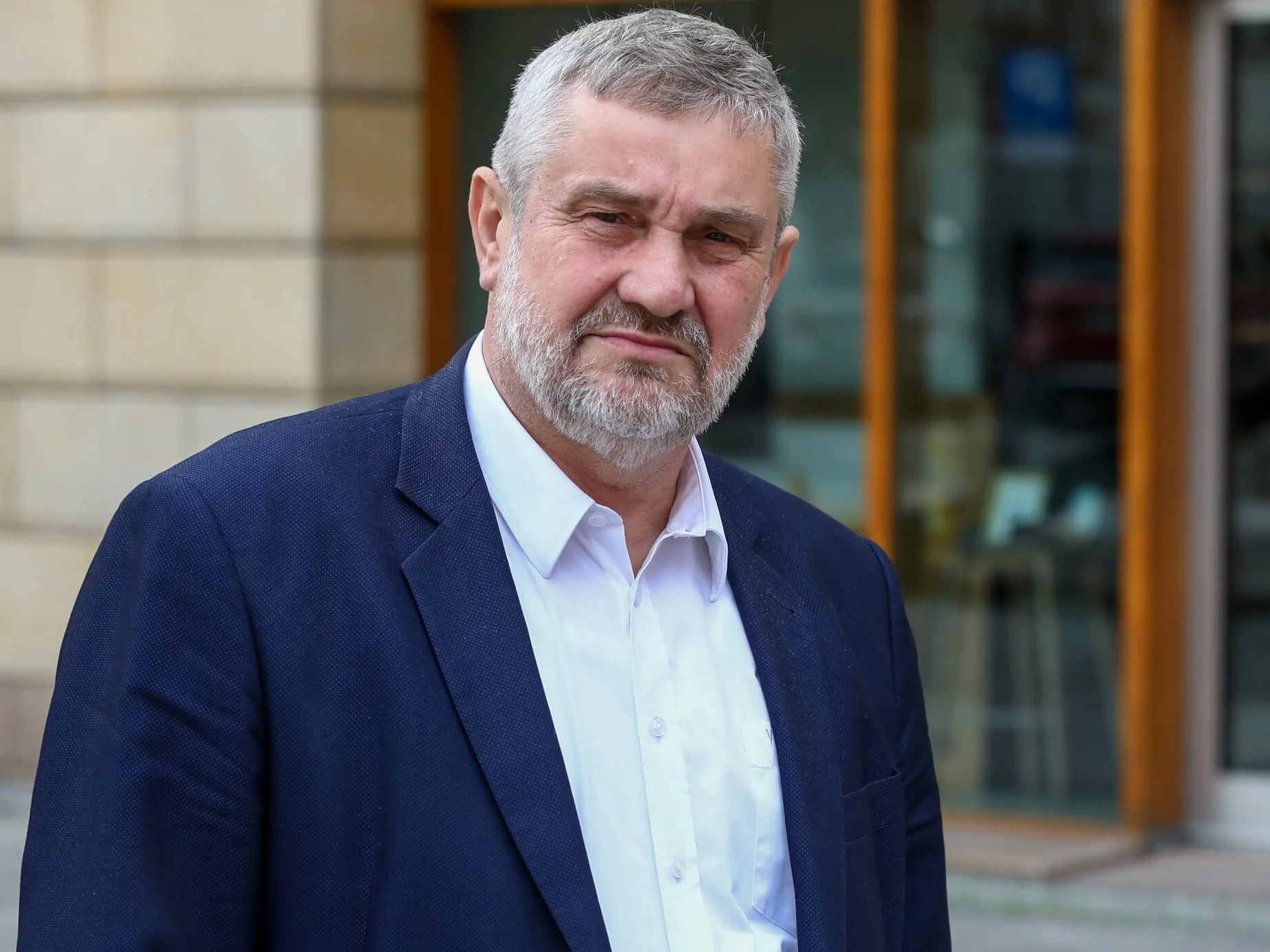 Kontrola żywności z Mercosur? Ardanowski tłumaczy, dlaczego to oszustwo