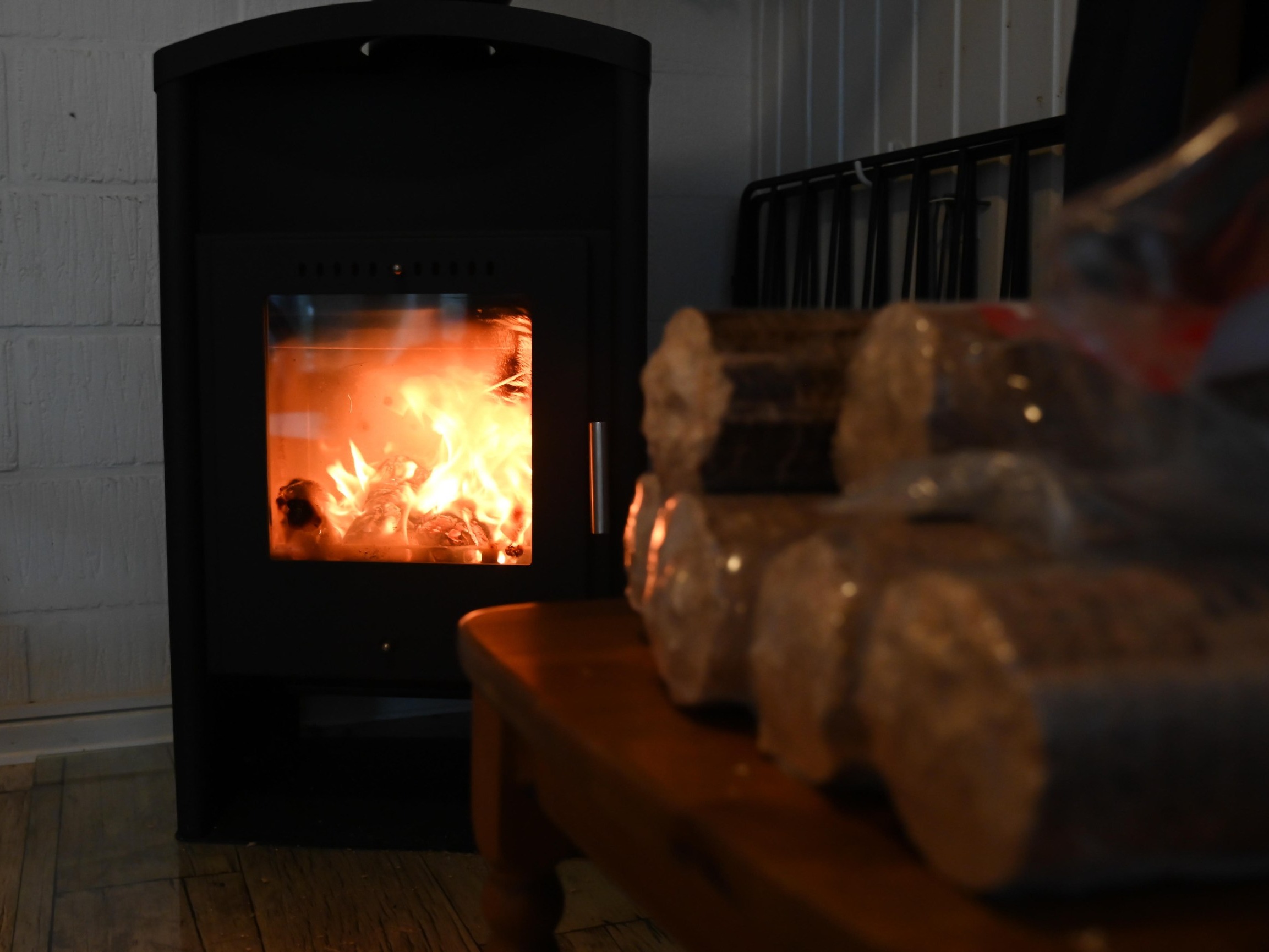 Koniec przymykania oka na kominki. Ruszają kontrole i kary do 5 tysięcy złotych