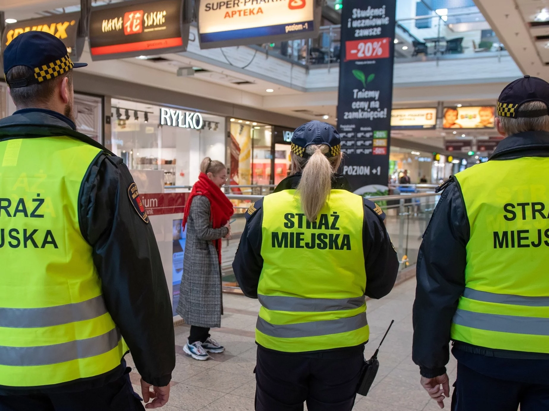 Kontrole w całej Polsce. Grozi wysoka kara