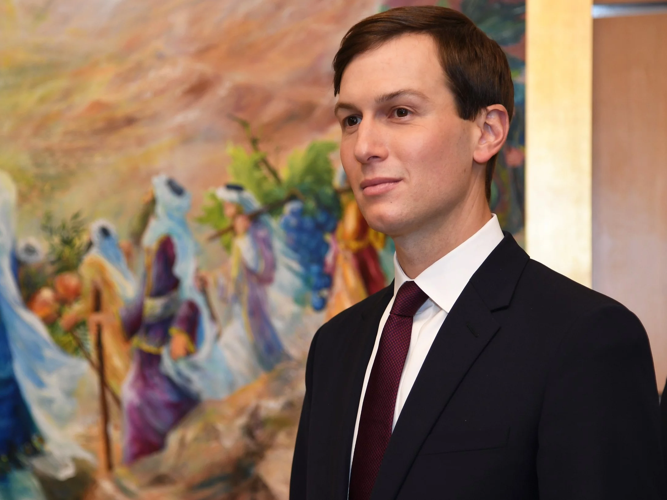 Kontrowersyjna inwestycja zięcia Trumpa w Serbii. Nagły zwrot akcji