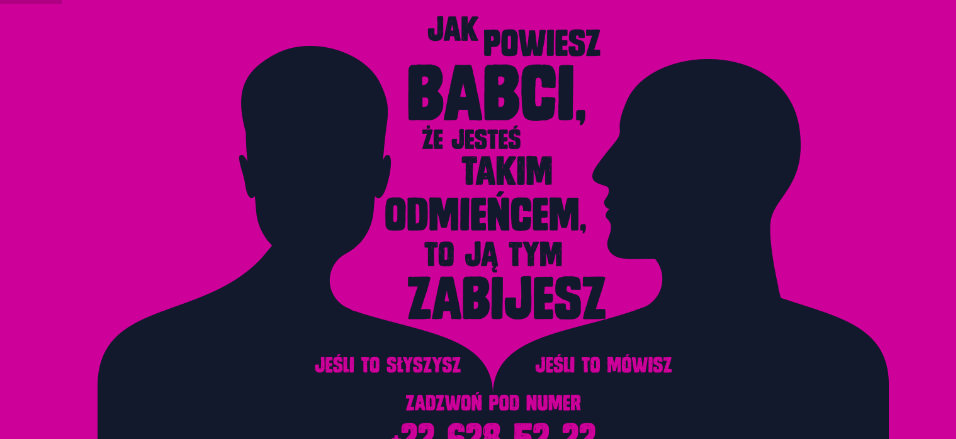 Kampania stowarzenia Lambda