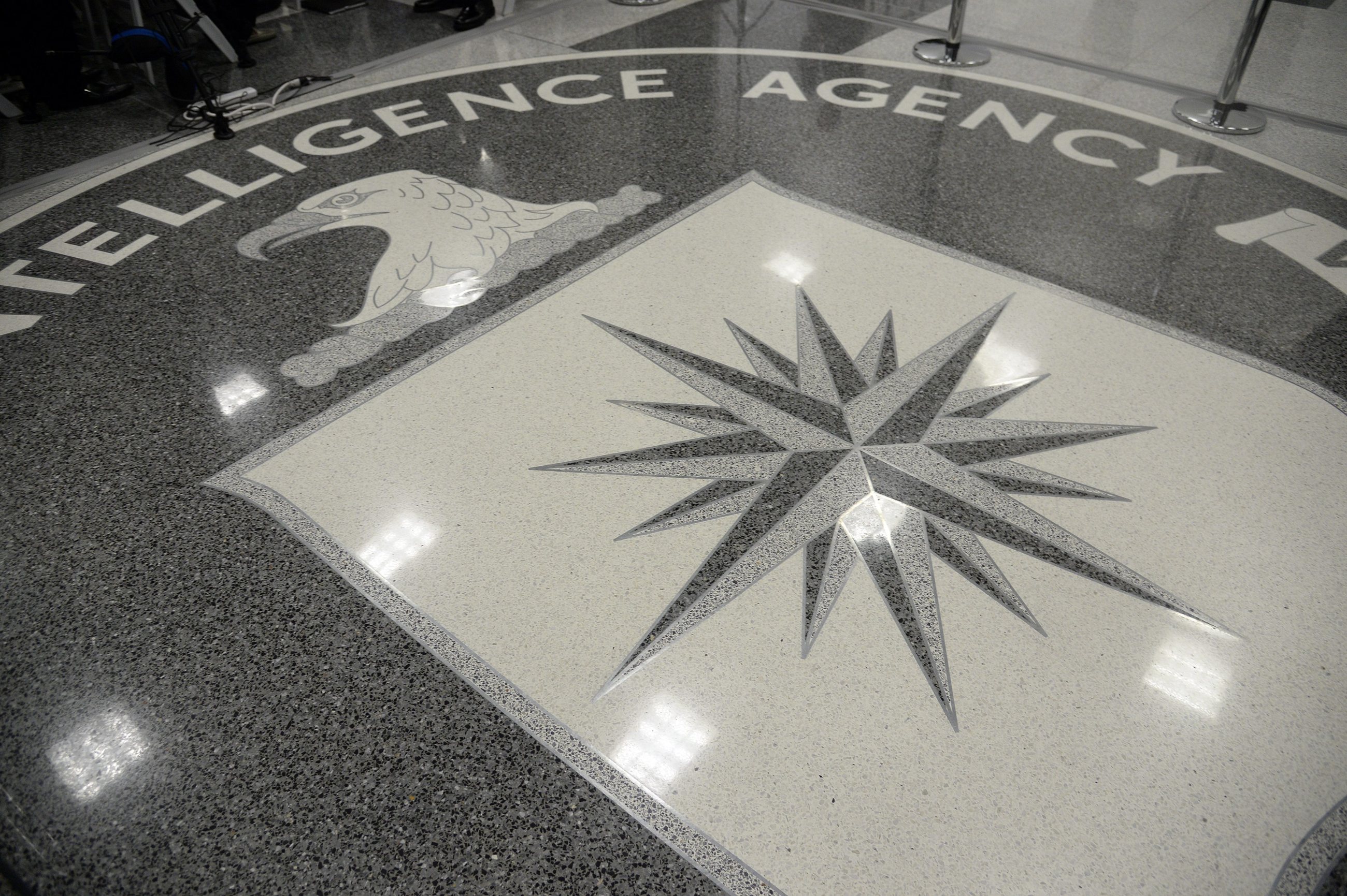 CIA