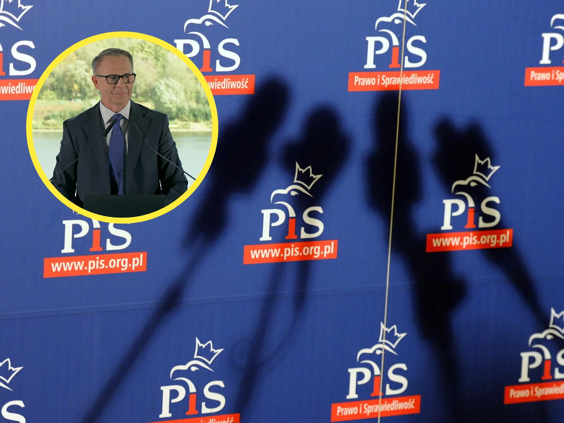 Prof. Mariusz Andrzejewski z Uniwersytetu Ekonomicznego w Krakowie