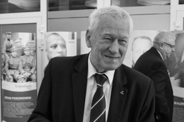 Kornel Morawiecki (1941-2019)