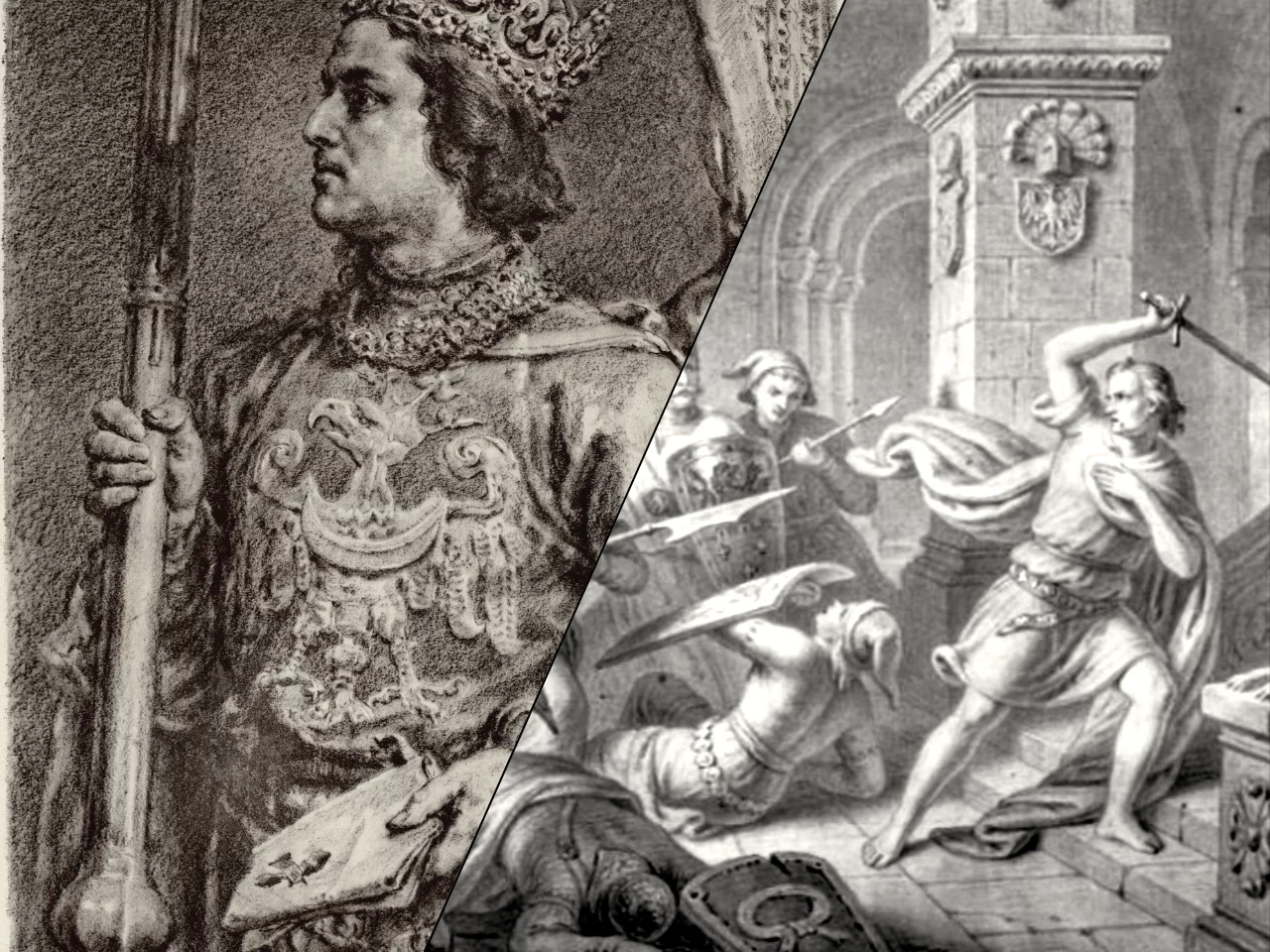 Przemysł II