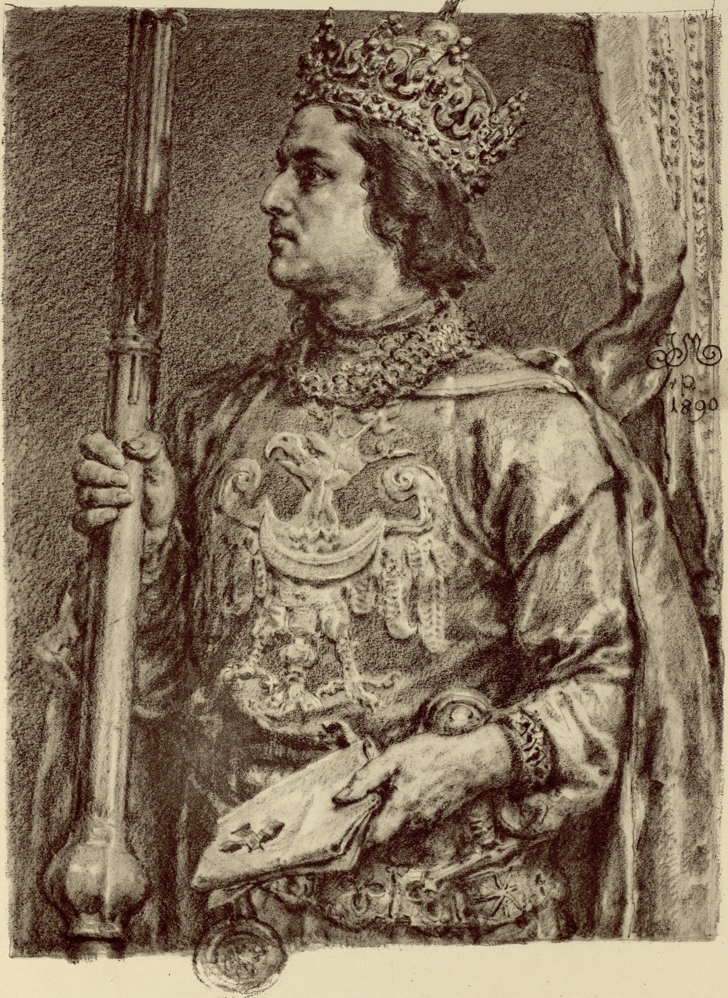 Przemysl II