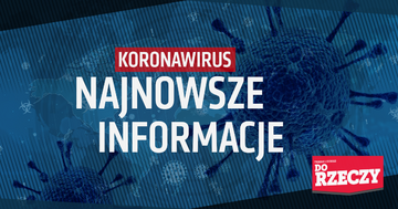 Koronawirus: najnowsze informacje