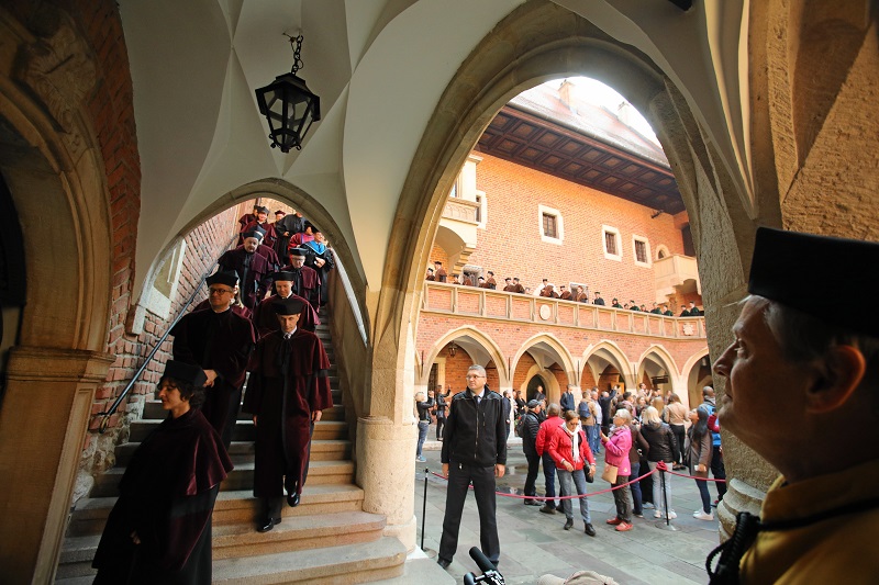 Uniwersytet Jagielloński