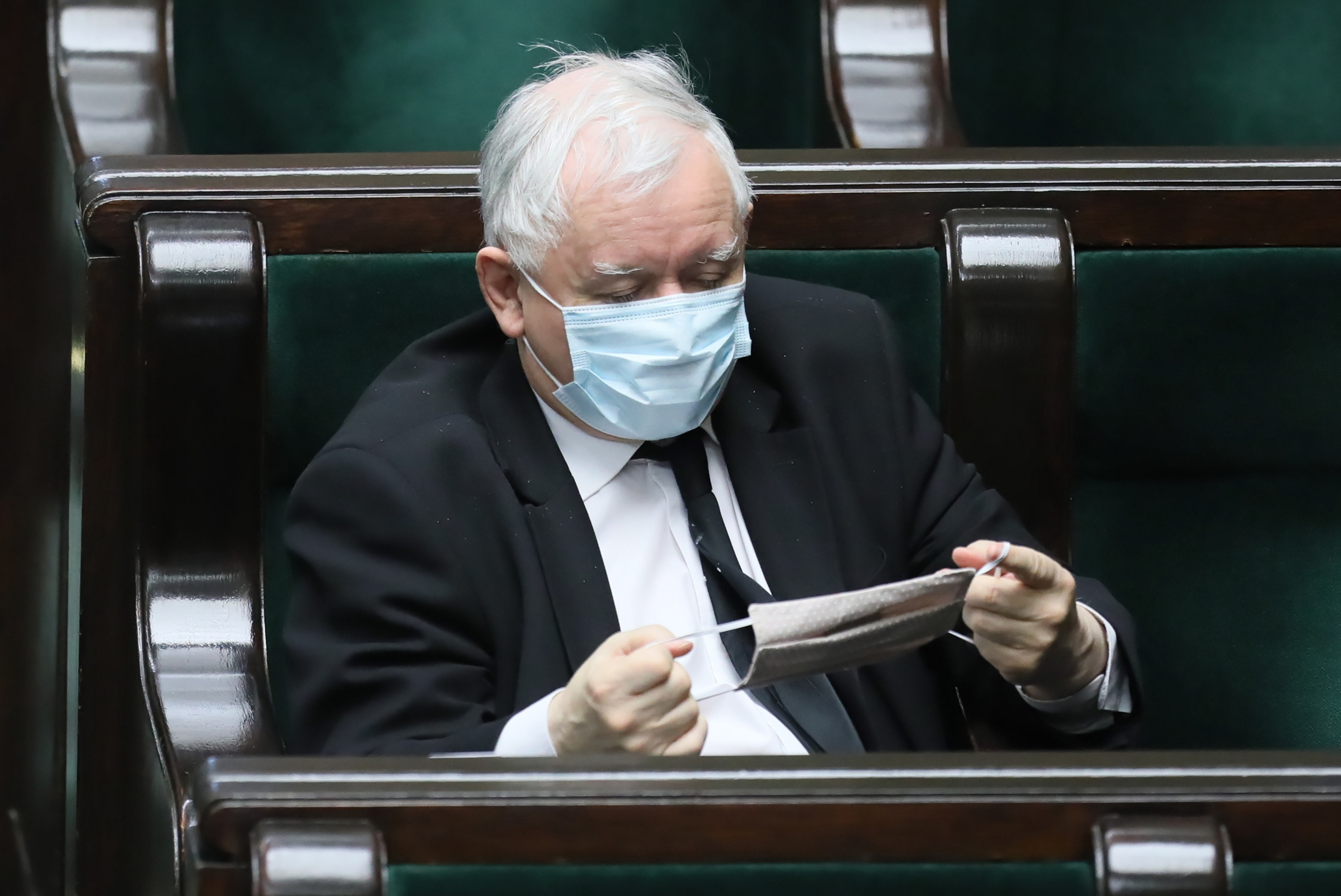 Jarosław Kaczyński