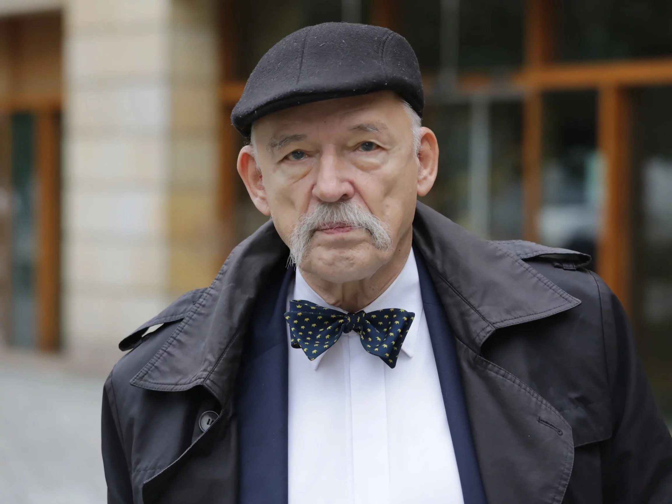 Korwin-Mikke: Trzeba patrzeć na gospodarkę całościowo
