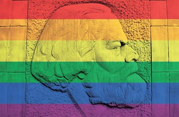 Korzenie ruchu LGBT